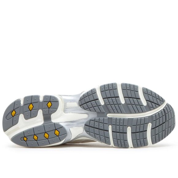 [BRAND NEW] REEBOK PREMIER ROAD PLUS VI CHALK BRIGHT OCHRE MENS SIZE 13 SNEAKERS - Picture 5 of 13